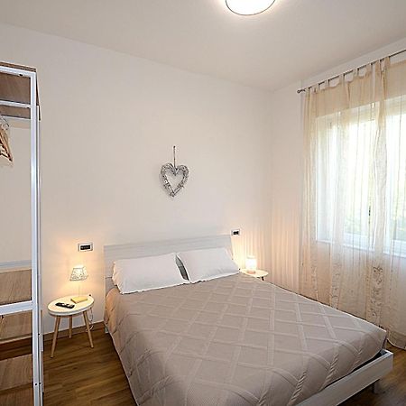 Casa Parisina Leilighet Chianciano Terme Eksteriør bilde