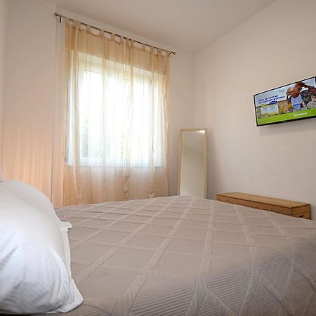 Casa Parisina Leilighet Chianciano Terme Eksteriør bilde