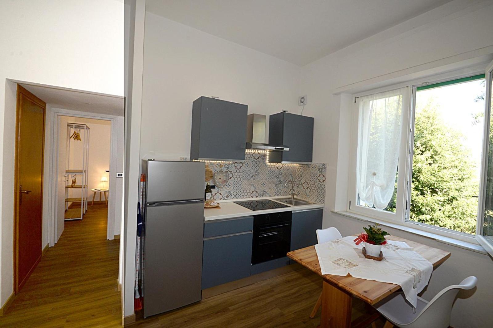 Casa Parisina Leilighet Chianciano Terme Eksteriør bilde