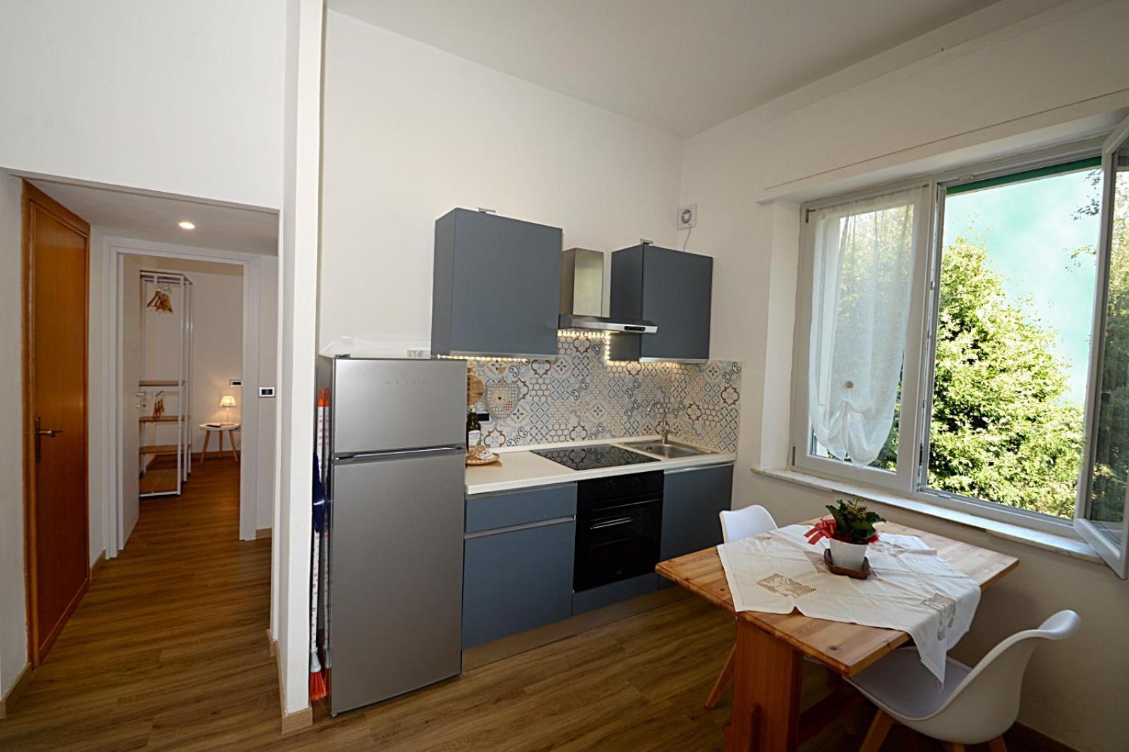 Casa Parisina Leilighet Chianciano Terme Eksteriør bilde